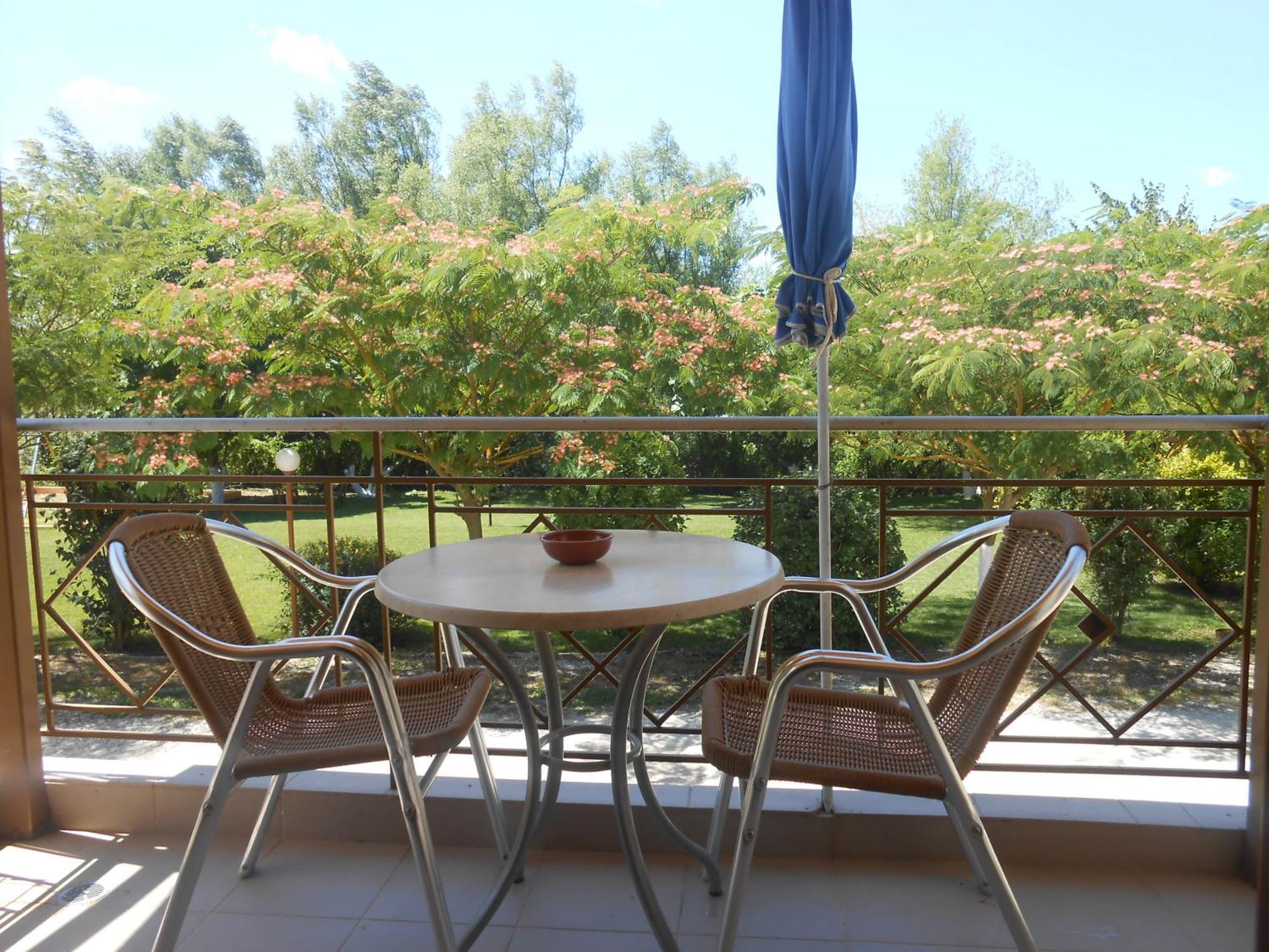 Zisis Garden Studios Яніна Номер фото